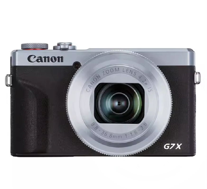 Canon PowerShot G7 X