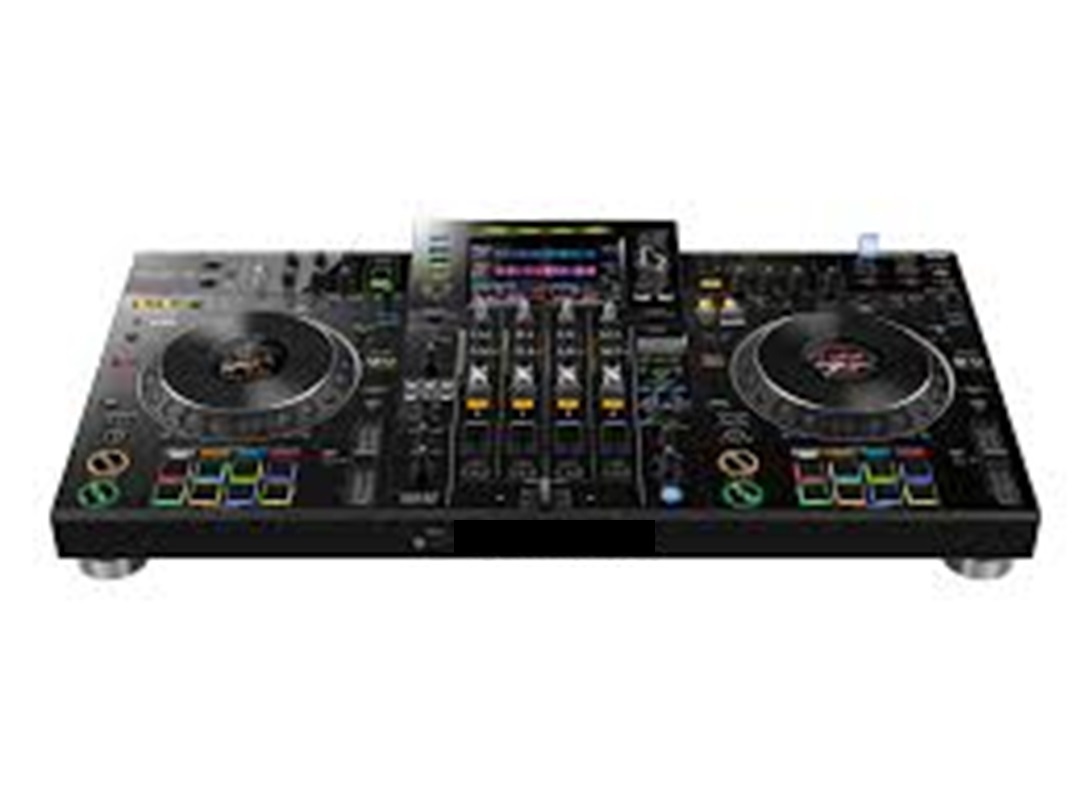pioneer XDJ-XZ