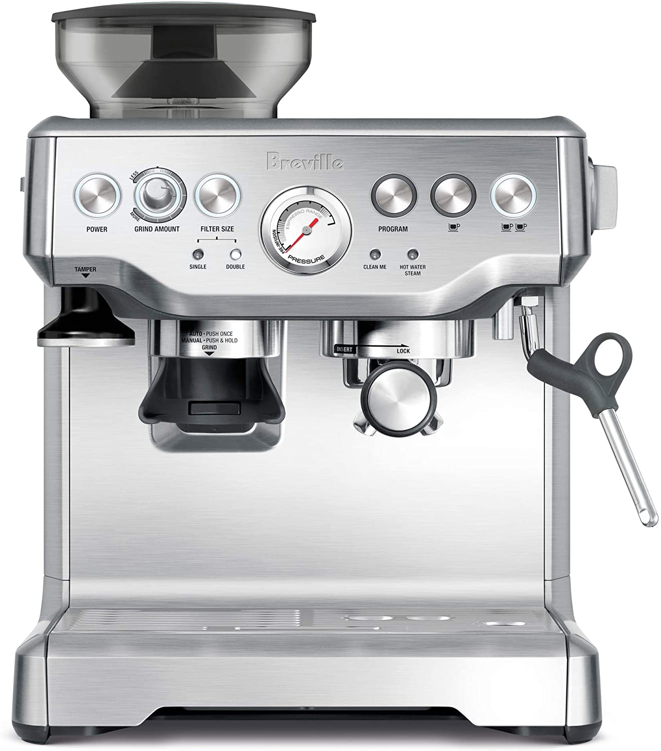 Breville BES870XL