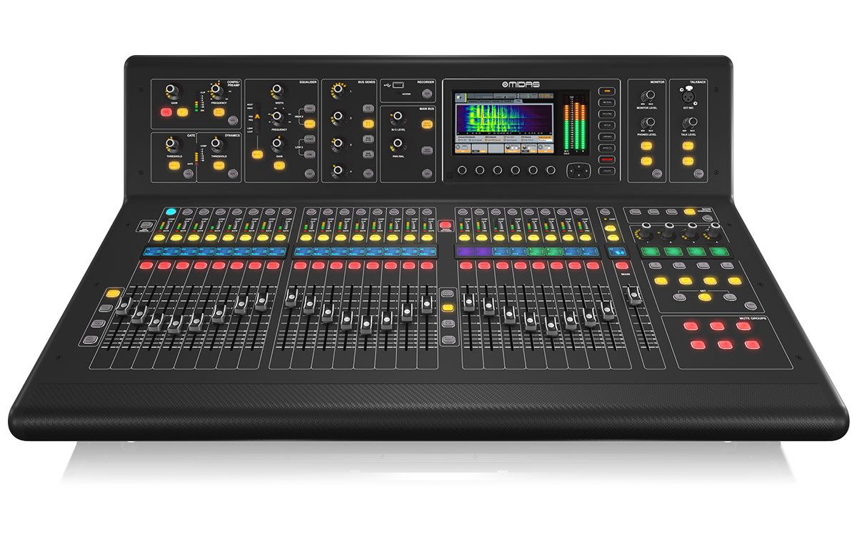 Midas-M32-Live-Main