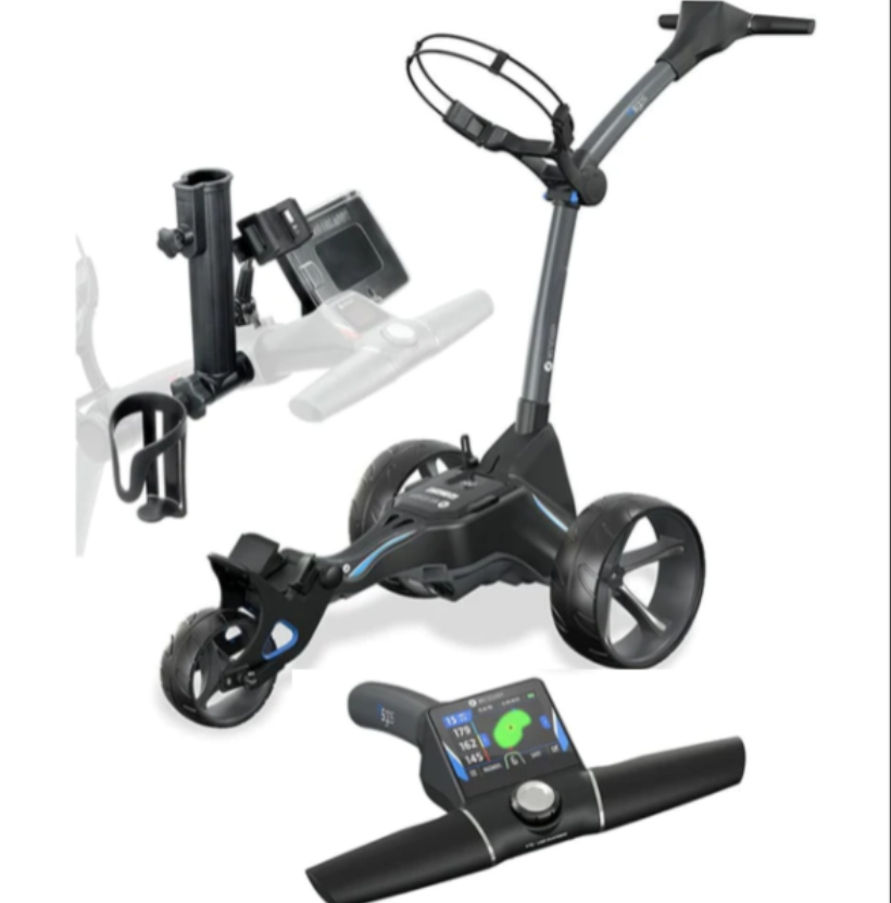 Motocaddy M5 1