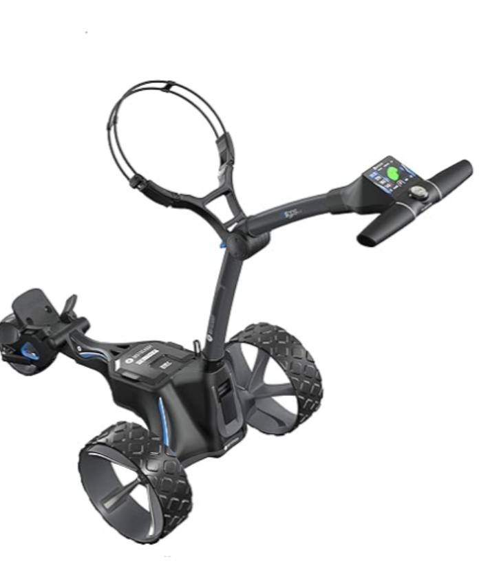 Motocaddy M5