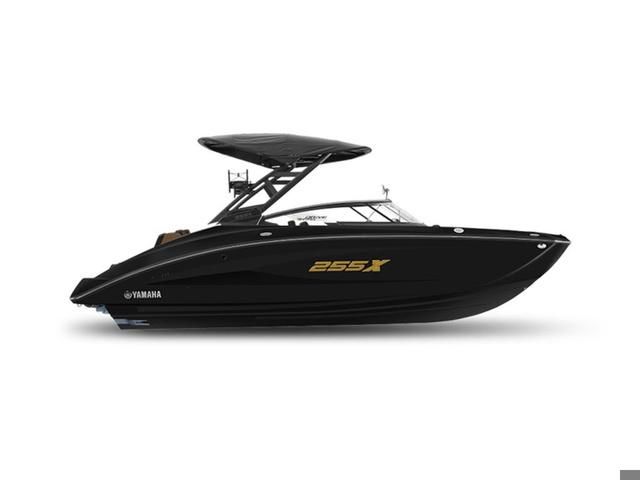 2025 Yamaha Boats 255XD 1