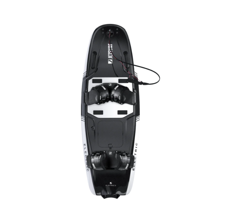 JETSURF Electric 2 1