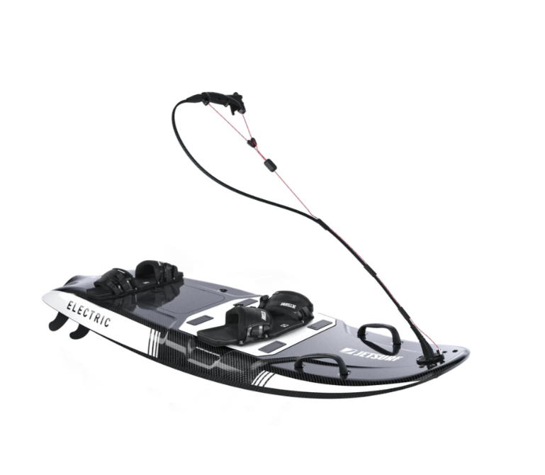 JETSURF Electric 2