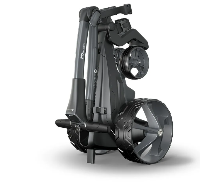 Motocaddy m7 2