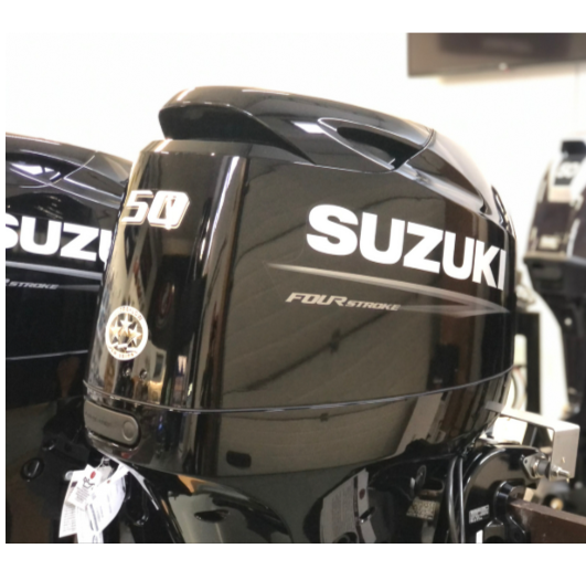 suzuki df 50 hp outboard motor